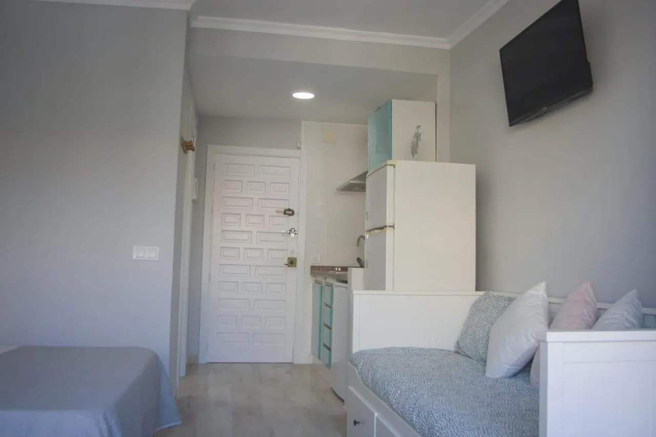 Apartamento Brisa Marina 1 Benalmádena 0*,  España