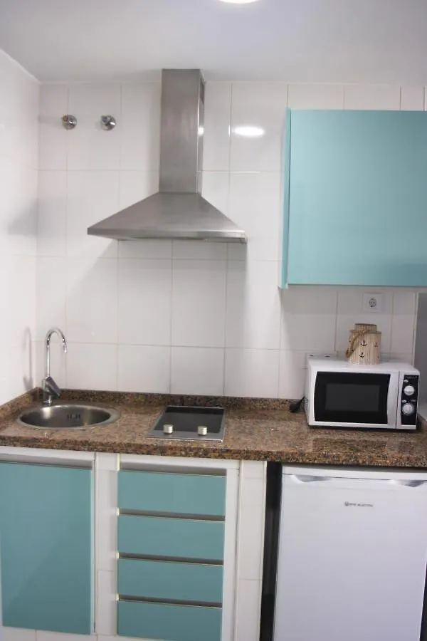 Apartamento Brisa Marina 1 Benalmádena