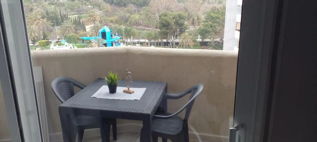 Apartamento Brisa Marina 1 Benalmádena