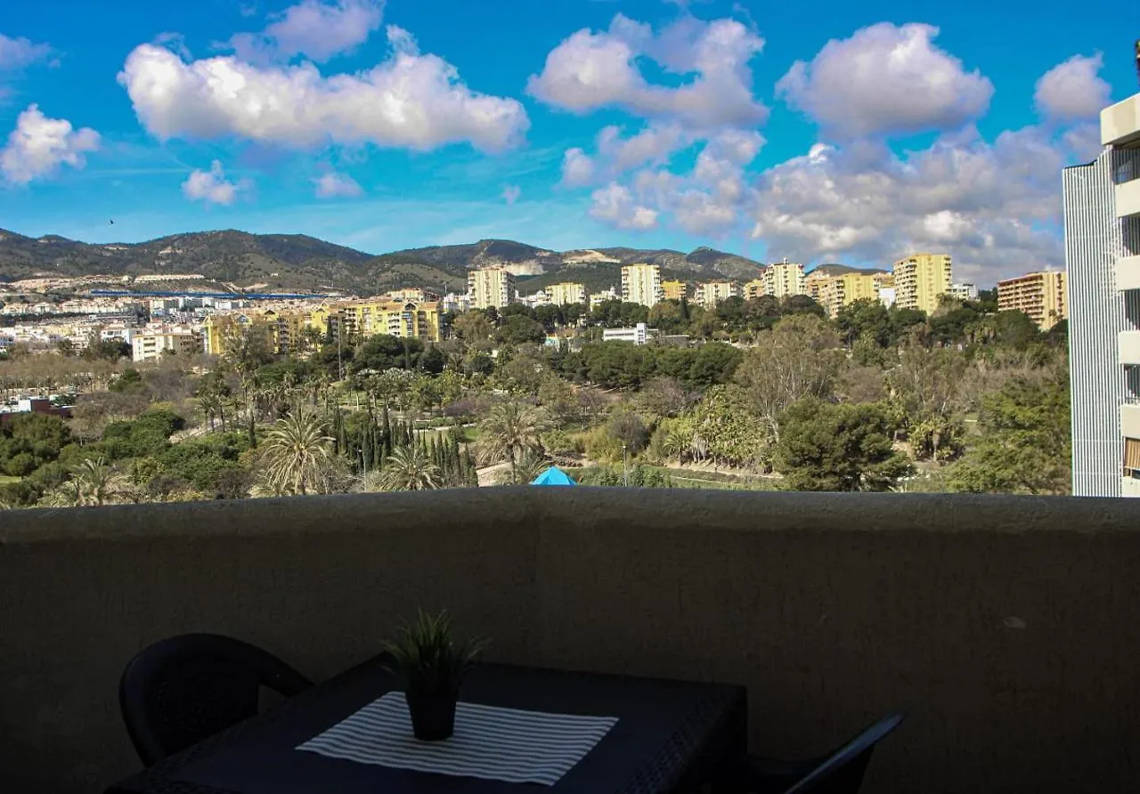 Apartamento Brisa Marina 1 Benalmádena