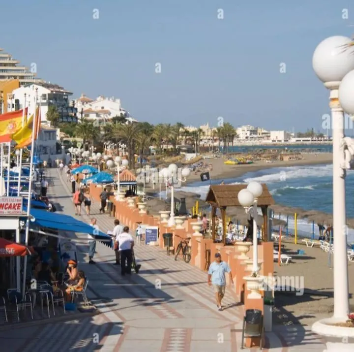 Apartamento Brisa Marina 1 Benalmádena 0*,  España