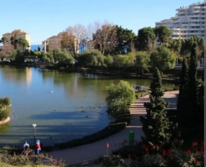 Apartamento Brisa Marina 1 Benalmádena