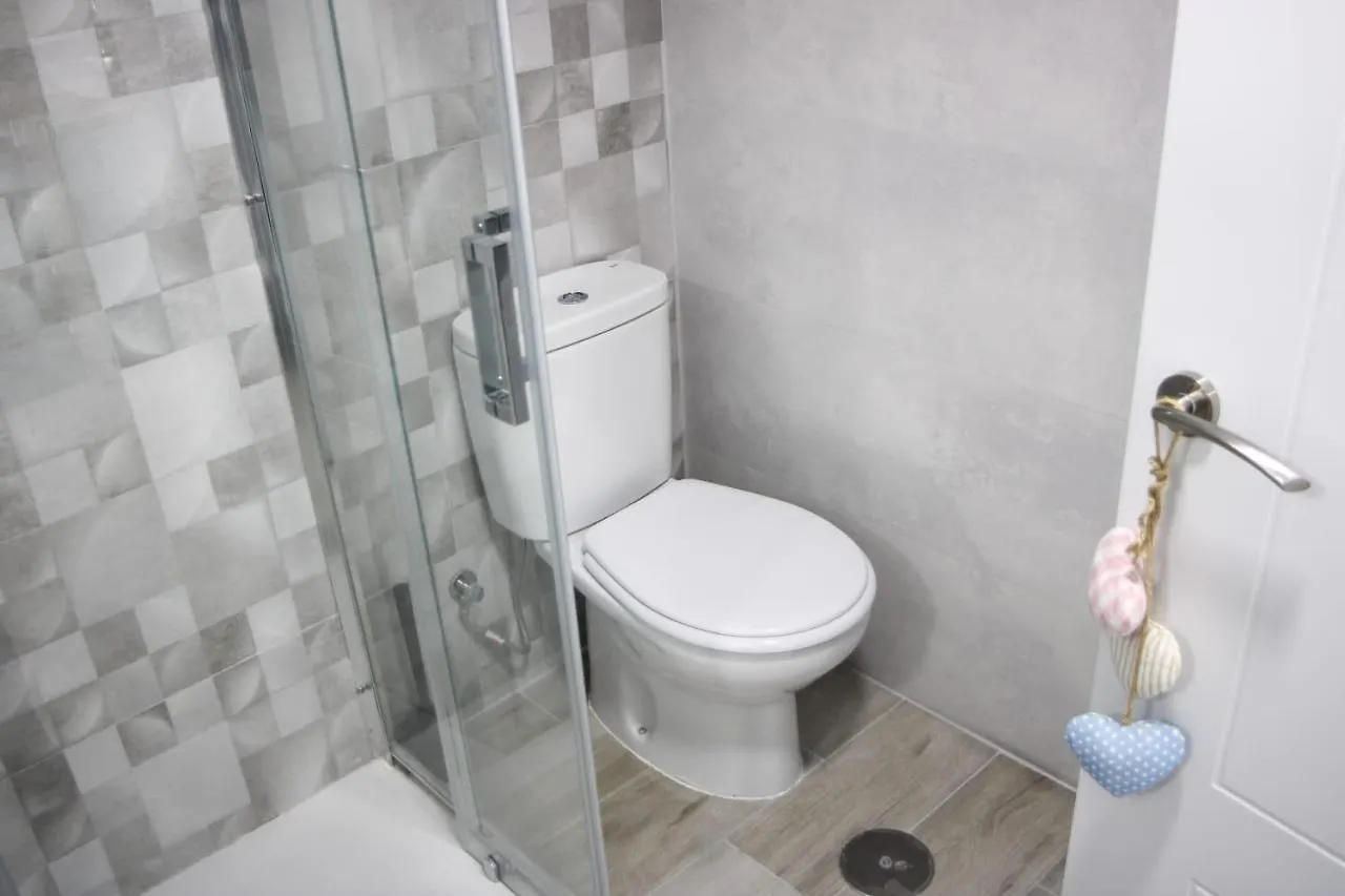 Apartamento Brisa Marina 1 Benalmádena