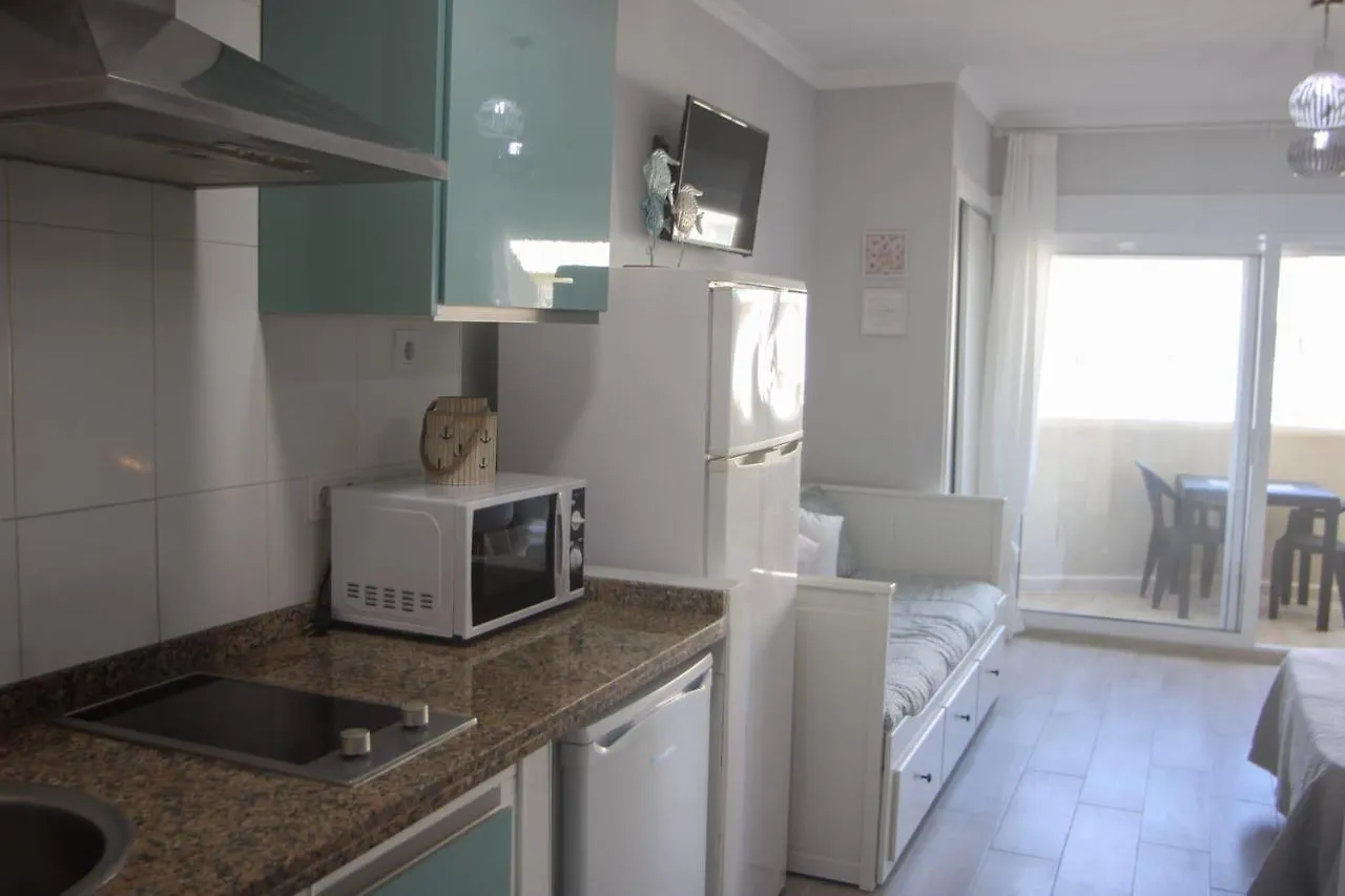 Appartamento Brisa Marina 1 Benalmádena