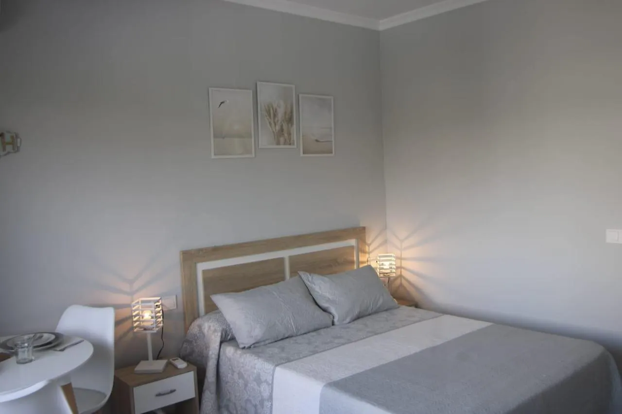 Appartamento Brisa Marina 1 Benalmádena Spagna