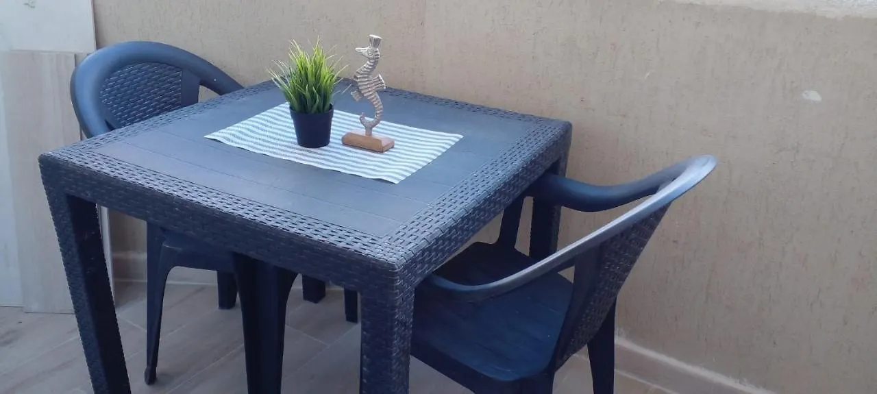 Appartamento Brisa Marina 1 Benalmádena