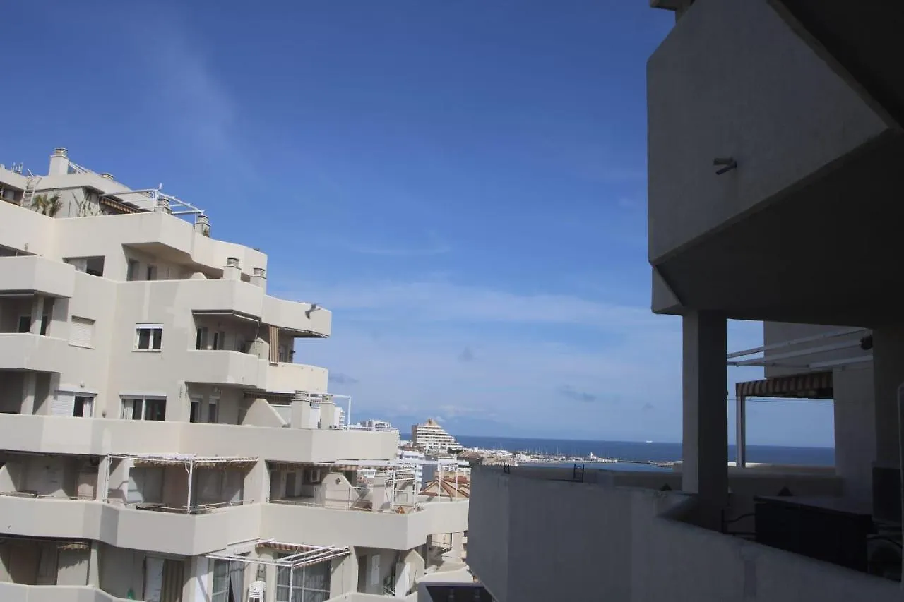 Appartamento Brisa Marina 1 Benalmádena 0*,  Spagna