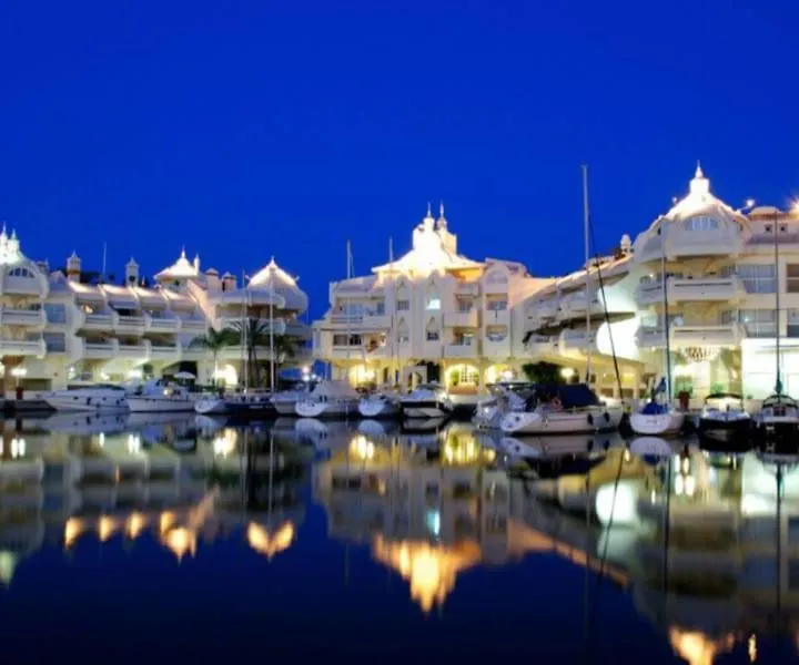 Appartamento Brisa Marina 1 Benalmádena