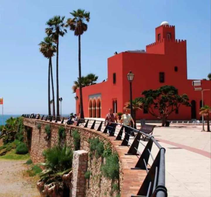 Appartamento Brisa Marina 1 Benalmádena