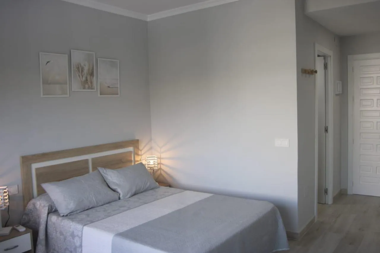 Brisa Marina 1 Apartment Benalmadena
